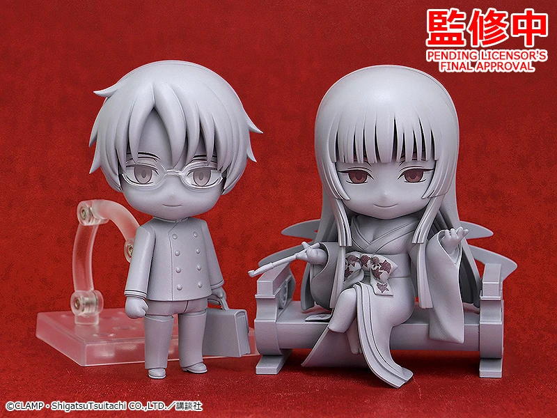 nendoroid xxxHOLiC